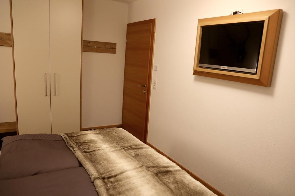 Apart Gaberhof 塔兰兹 外观 照片