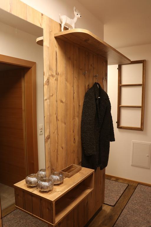 Apart Gaberhof 塔兰兹 外观 照片